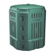 Компостер садовый пластиковый 900L Prosperplast COMPOTHERMO, IKB900 - изображение 1