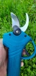 Аккумуляторный садовый секатор Crafting tools 2 аккумулятора 21V 2.0Ah - изображение 4