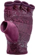 Перчатки для тренинга Adidas Women's Training Gloves ADGB-15022 M Фиолетовые (885652026093) - изображение 3