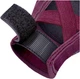 Перчатки для тренинга Adidas Women's Training Gloves ADGB-15022 M Фиолетовые (885652026093) - изображение 6
