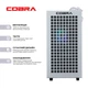 Персональный компьютер COBRA Gaming (A76.32.S5.48.17460) - изображение 2