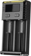 Зарядное устройство Nitecore Intellicharger New i2 EU (1069176) - изображение 2