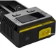 Зарядное устройство Nitecore Intellicharger New i2 EU (1069176) - изображение 3