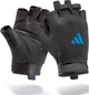 Перчатки для тренинга Adidas Essential Training Gloves ADGB-15000BL XS Синие (885652027724) - изображение 5