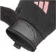 Перчатки для тренинга Adidas Essential Training Gloves ADGB-15001PK S Розовые (885652025928) - изображение 3