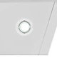Похила витяжка Perfelli DNS 6422 D 850 WH LED - зображення 10