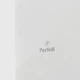 Похила витяжка Perfelli DNS 6422 D 850 WH LED - зображення 11