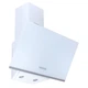 Похила витяжка Minola HDN 6232 WH/INOX 700 LED - зображення 2