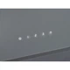 Вытяжка наклонная Perfelli DNS 5272 D 700 SG LED - изображение 11
