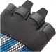 Перчатки для тренинга Adidas Performance Training Gloves ADGB-15014BL XL Синие (885652026024) - изображение 5