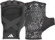 Перчатки для тренинга Adidas Women's Training Gloves ADGB-15023BK L Черные (885652026574) - изображение 2