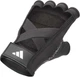 Перчатки для тренинга Adidas Women's Training Gloves ADGB-15023BK L Черные (885652026574) - изображение 3