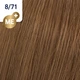 Краска для волос Wella Professionals Koleston Perfect ME+ Deep Browns 8/71 60 мл (8005610663906) - изображение 2