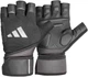 Рукавички для тренінгу Adidas Wrist Wrap Training Gloves ADGB-15054 XL Чорні (885652026239) - зображення 1