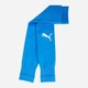 Гетри жіночі PUMA teamGOAL Sleeve Sock 70602802 39-42 Сині (4067978044982) - зображення 1