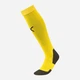 Гетры мужские PUMA Team LIGA Socks CORE 70344107 43-46 Желтые (4059504601431) - изображение 1