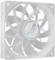 Wentylator Valkyrie V12R Reverse ARGB White (VK-FANV12RW) - obraz 2