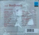Музичний CD диск Beethoven - Signe (Best of) 2cd - изображение 2
