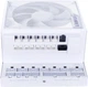 Zasilacz Lian Li Edge Gold 1200W White with Hub, EU Cord (G9P.EG1200G.WH00.EU) - obraz 4