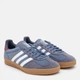 Мужские кеды низкие Adidas Gazelle Indoor JI3522 46 (11UK) 29.5 см Prloin/Ftwwht/Shanav (4067904702856) - изображение 3