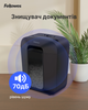Шредер Fellowes LX45 6 аркушів 4x37 мм 17 л Black (f.U4400501) - зображення 12