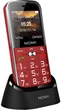 Мобильный телефон Nomi i220 Red UA - изображение 1