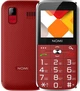 Мобильный телефон Nomi i220 Red UA - изображение 2