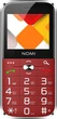 Мобильный телефон Nomi i220 Red UA - изображение 3
