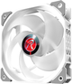 Набор из 3 вентиляторов Raijintek Ageras 12 ARGB White (0R40B00261) - изображение 5