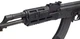 Цевье Leapers UTG PRO Super Slim для АК. M-LOK - изображение 4