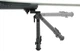 Сошки Leapers UTG Recon 360 TL. 20-30,5см. Picatinny - изображение 2