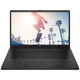 Ноутбук HP 17-cp2032ua (CS8C5EA) Black ( 10505 ) - зображення 1