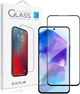 Защитное стекло ACCLAB 9H для смартфона Samsung Galaxy A56 Black (1283126613029) - изображение 2