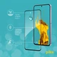 Защитное стекло Piko 9H для смартфона Samsung Galaxy A56 Black (1283126613050) - изображение 5