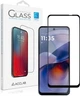 Защитное стекло для смартфона Motorola Moto G55 ACCLAB 9H Black (1283126613210) - изображение 2