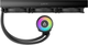 Система жидкостного охлаждения Arctic Liquid Freezer III 420 A-RGB (ACFRE00145A) ($LT352001) - Уценка - изображение 3