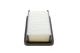 Фільтр повітряний Hyundai Accent 1.5/1.5CRDi 06-12/Kia Rio 1.5CRDI 05- C 2628 MANN-FILTER - зображення 2