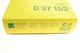 Фільтр повітряний Audi A3/Seat Leon/Skoda Octavia 1.4-2.0/1.9TDI/SDI/VW Golf 1.6-3.2/1.9TDI 96-06 C 37 153 MANN-FILTER - изображение 7
