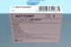 Фільтр повітряний Toyota Rav 4 II 2.0WTi 94-05 ADT32267 BLUE PRINT - зображення 4