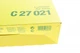 Фільтр повітряний Hyundai Elantra 1.6CRDi 11-15/i30 1.4-1.6CRDi/Kia Ceed 1.0T-GDI/1.4-1.6CRDi 12- C 27 021 MANN-FILTER - изображение 8
