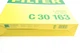 Фільтр повітряний Renault Trafic/Nissan Primastar 2.0dCi/2.5dCi/Opel Vivaro 2.0CDTI/2.5CDTI 02- C 30 163 MANN-FILTER - изображение 7