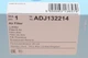 Фільтр повітряний Land Rover Range Rover 94-16 ADJ132214 BLUE PRINT - изображение 4