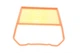 Фільтр повітряний Seat Ibiza/VW Polo 1.0MPI 17-/Up 1.0 20- C 31 031 MANN-FILTER - зображення 5