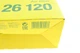 Фільтр повітряний Renault Trafic/Nissan NV300 1.6dCi/2.0dCi/Opel Vivaro 1.6dCi/BiTurbo 14- C 26 120 MANN-FILTER - зображення 7