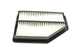 Фільтр повітряний Honda CR-V 2.0 VTEC 07-12 C 26 021 MANN-FILTER - изображение 3