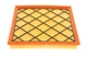 Фільтр повітряний Chevrolet Cruze/Orlando 1.6/1.8 09-/Opel Astra J 1.4-1.6 16V 09-15 C 26 106 MANN-FILTER - изображение 2