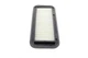 Фільтр повітряний Citroen C1/Peugeot 107/Toyota Aygo 1.0 05-14/Yaris 1.0-1.3 99-14/Subaru Justy 07- C 2610 MANN-FILTER - изображение 2