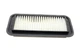 Фільтр повітряний Citroen C1/Peugeot 107/Toyota Aygo 1.0 05-14/Yaris 1.0-1.3 99-14/Subaru Justy 07- C 2610 MANN-FILTER - изображение 3