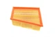 Фільтр повітряний Renault Megane 1.4-2.0 99-09/Duster 1.6-2.0 10-18/Kangoo 1.6/Trafic 2.0 01-/Nissan C 1858/2 MANN-FILTER - изображение 3