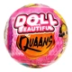 Детская кукла "DOLL BEAUTIFUL FASHION QUEENS" Bambi B931 - изображение 2